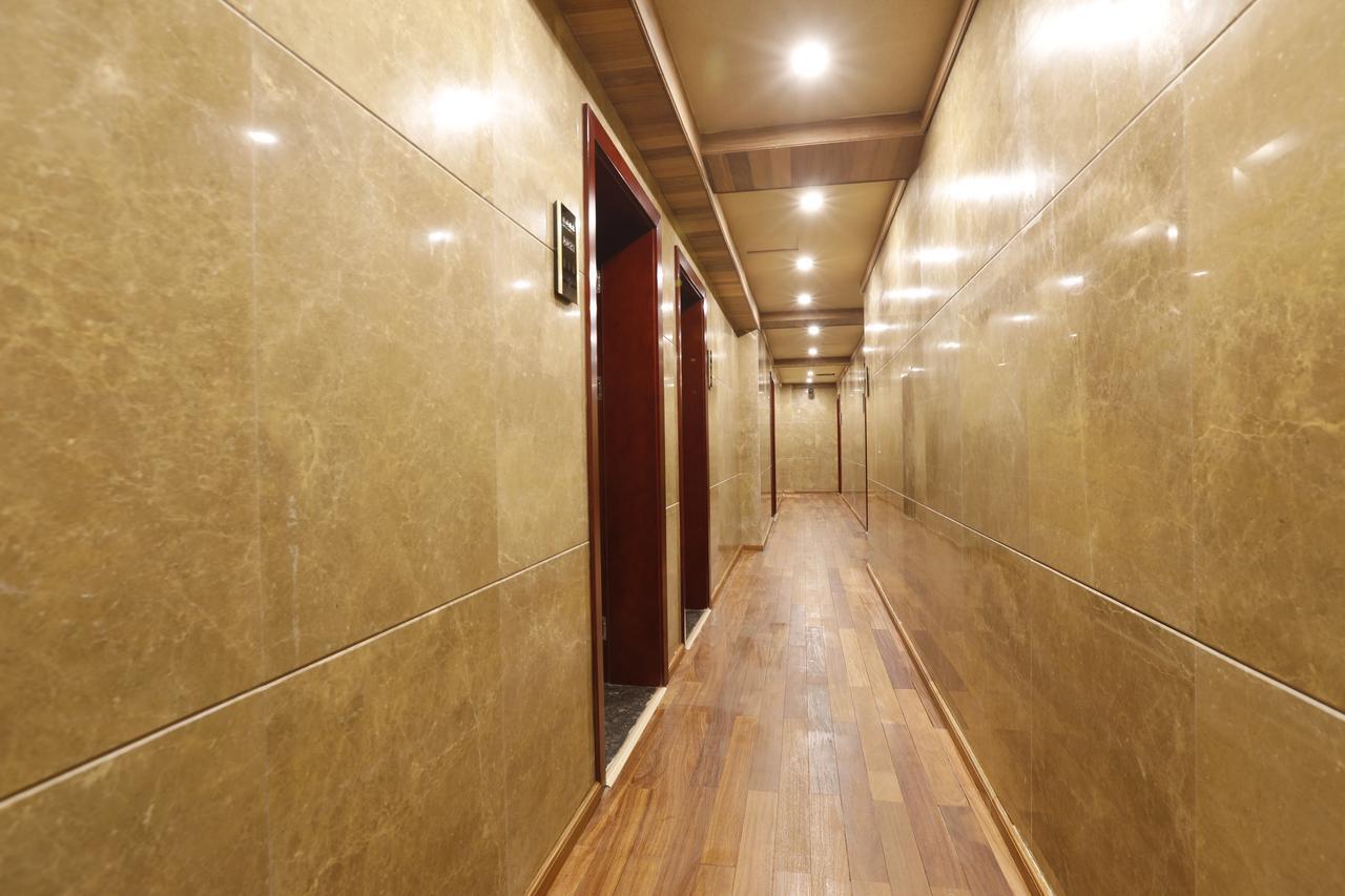 Guilin Oasis Inn Exterior photo
